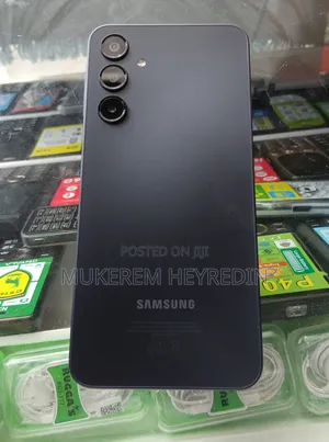 New Samsung Galaxy A16 128 GB Black