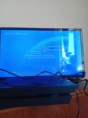 Ps4 Fat Jailbreakable