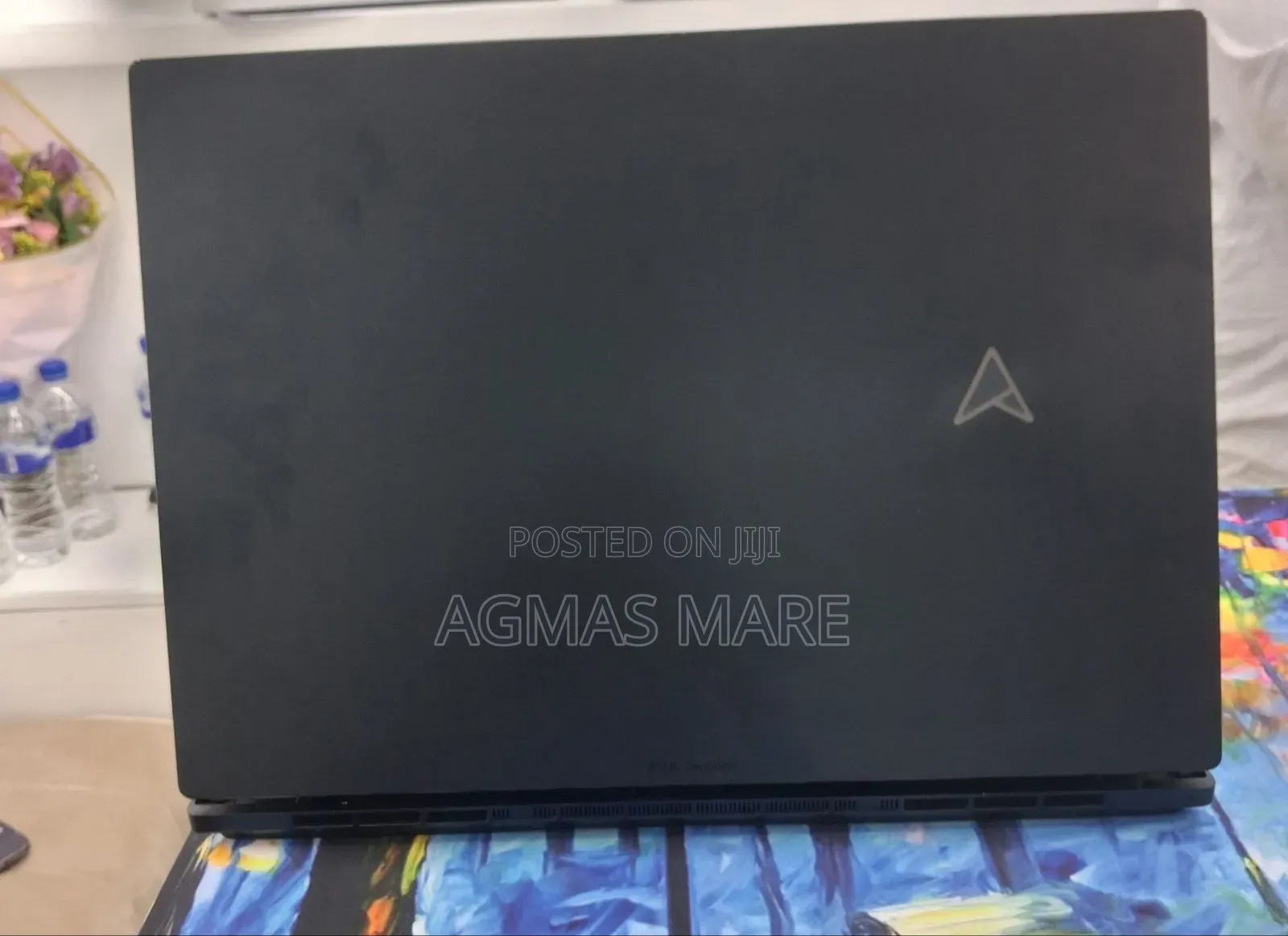 New Laptop Asus Zenbook 15 OLED 32GB Intel Core i9 SSD 1T