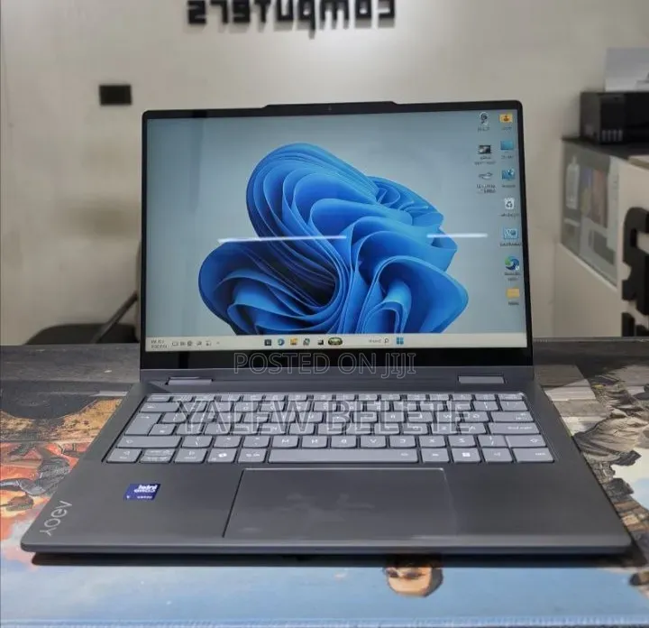 New Laptop Lenovo Yoga 2 16GB Intel Core Ultra 7 SSD 1T