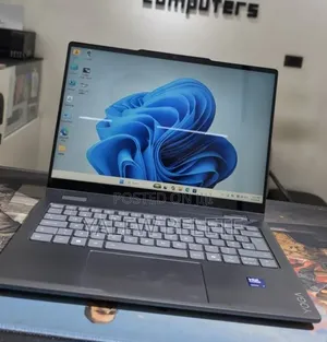 New Laptop Lenovo Yoga 2 16GB Intel Core Ultra 7 SSD 1T