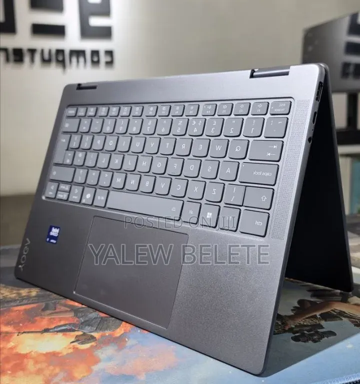 New Laptop Lenovo Yoga 2 16GB Intel Core Ultra 7 SSD 1T