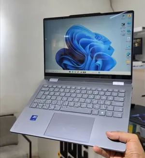 New Laptop Lenovo Yoga 2 16GB Intel Core Ultra 7 SSD 1T