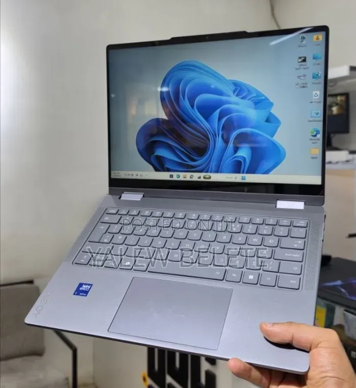 New Laptop Lenovo Yoga 2 16GB Intel Core Ultra 7 SSD 1T