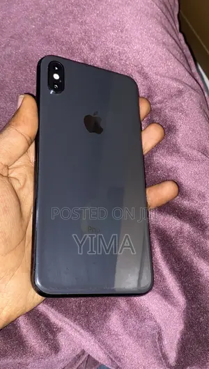 Apple iPhone XS Max 256 GB Purple