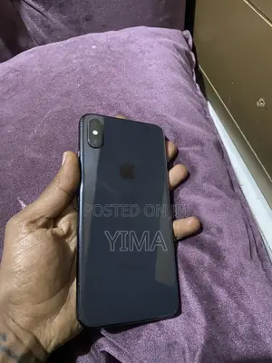 Apple iPhone XS Max 256 GB Purple