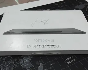 New Samsung Galaxy Tab S9 FE+ 128 GB