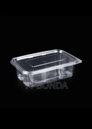Takeaway Box