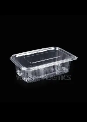Takeaway Box