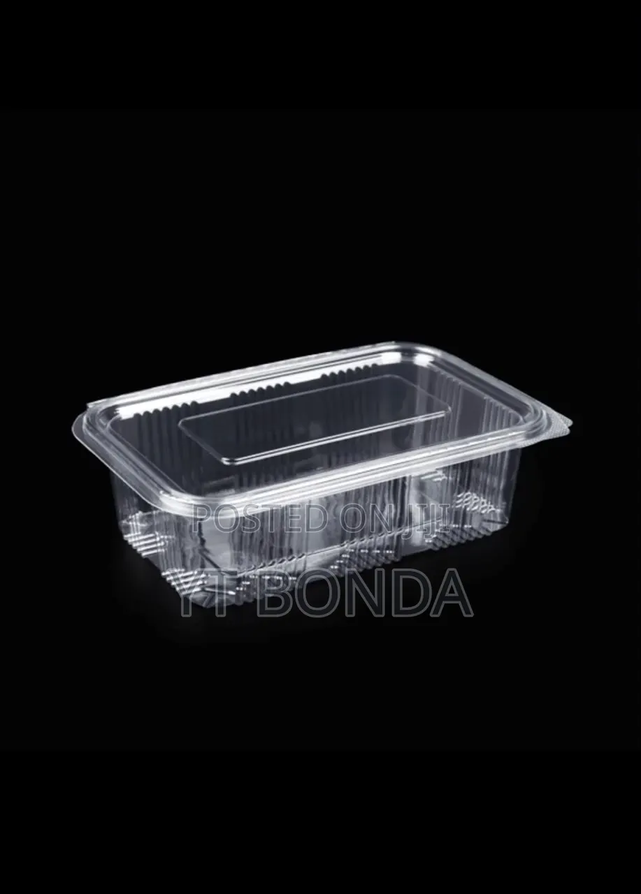 Takeaway Box