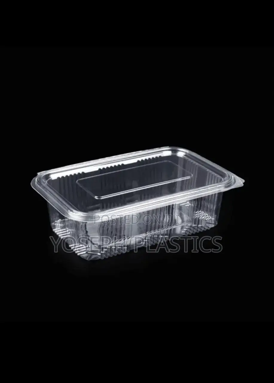 Takeaway Box