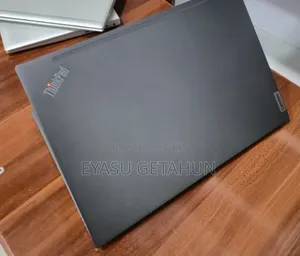 New Laptop Lenovo ThinkPad T14s Gen 2 16GB Intel Core i7 SSD 512GB