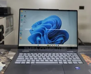 New Laptop Lenovo 16GB Intel Core Ultra 7 SSD 1T