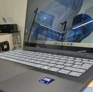 New Laptop Lenovo 16GB Intel Core Ultra 7 SSD 1T