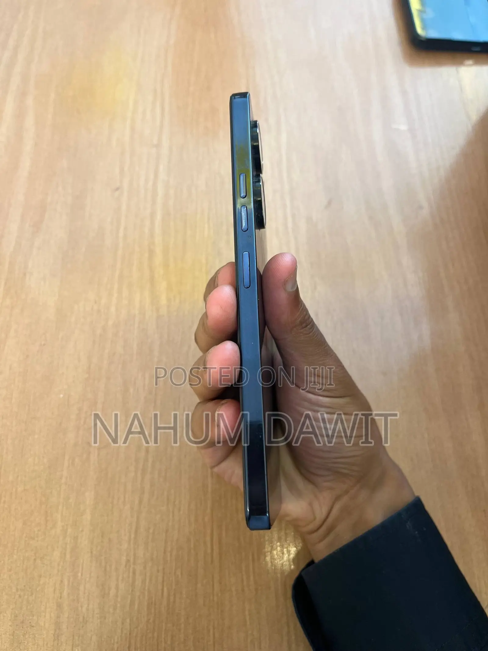 New Tecno Camon 20 Premier 512 GB Blue