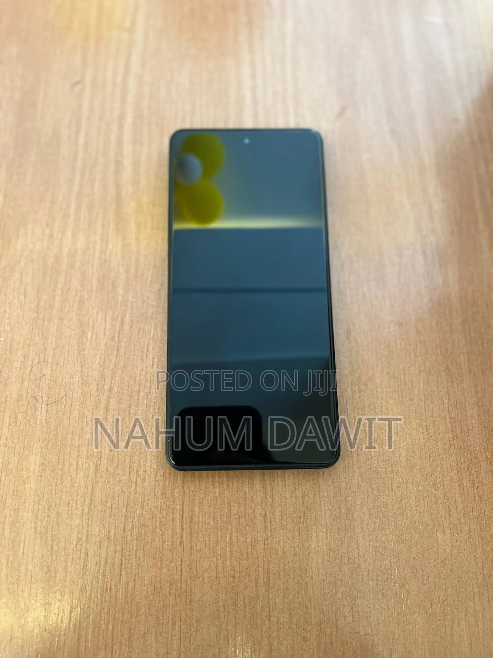 New Tecno Camon 20 Premier 512 GB Blue