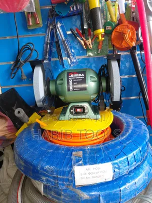 Bench Grinder
