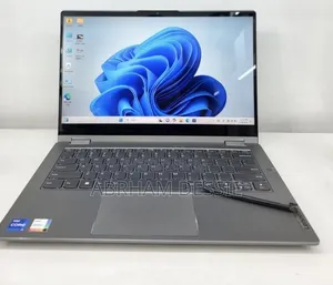 New Laptop Lenovo 16GB Intel Core i7 SSD 512GB