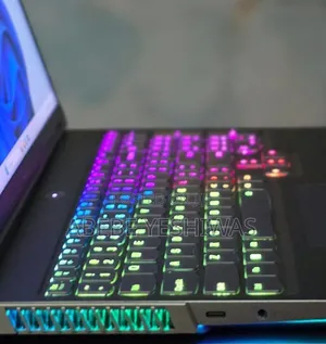 New Laptop Lenovo Legion 9 32GB AMD Ryzen 9 SSD 1T