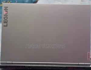 New Laptop Lenovo Legion 9 32GB AMD Ryzen 9 SSD 1T
