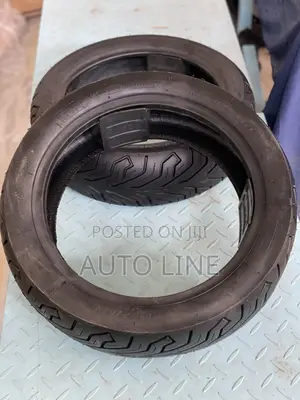 Electric Bike Tire