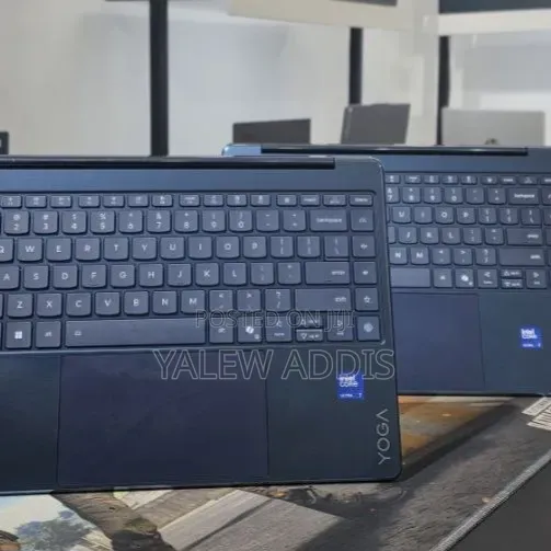 New Laptop Lenovo Yoga 9 32GB Intel Core Ultra 7 SSD 1T