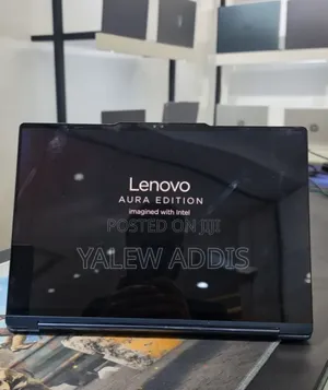 New Laptop Lenovo Yoga 9 32GB Intel Core Ultra 7 SSD 1T