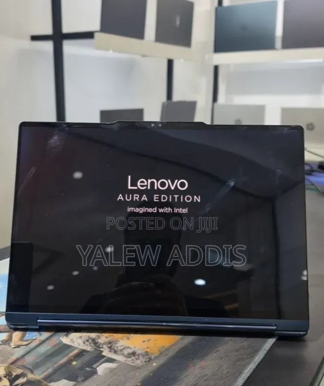 New Laptop Lenovo Yoga 9 32GB Intel Core Ultra 7 SSD 1T