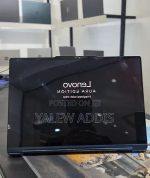 New Laptop Lenovo Yoga 9 32GB Intel Core Ultra 7 SSD 1T