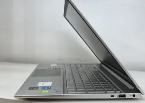 New Laptop HP 16GB Intel Core i5 SSD 512GB