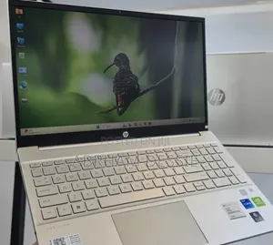 New Laptop HP 16GB Intel Core i5 SSD 512GB