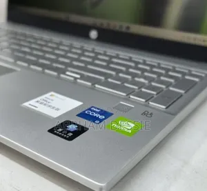 New Laptop HP 16GB Intel Core i5 SSD 512GB