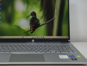 New Laptop HP 16GB Intel Core i5 SSD 512GB