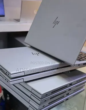 New Laptop HP EliteBook 840 G5 16GB Intel Core i7 SSD 512GB