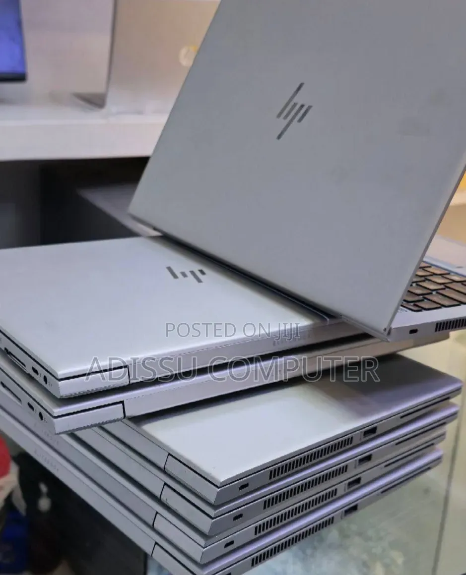 New Laptop HP EliteBook 840 G5 16GB Intel Core i7 SSD 512GB
