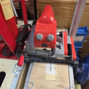 Portable Edge Banding Machine - 1200W