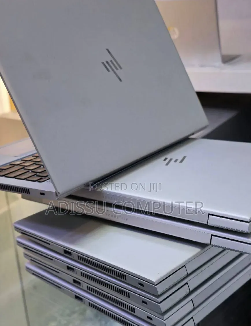 New Laptop HP EliteBook 840 G5 16GB Intel Core i7 SSD 512GB