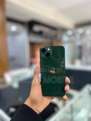 Apple iPhone 13 128 GB Green