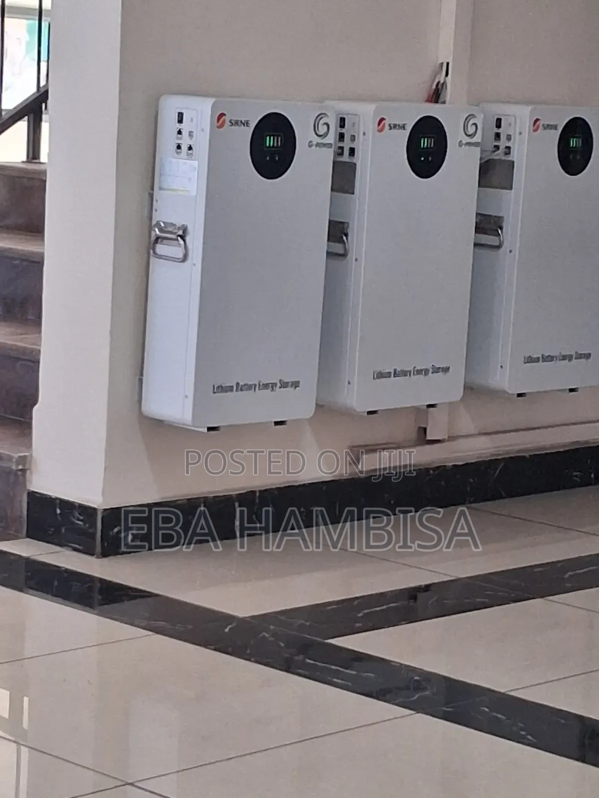 8kw Solar Hybrid System