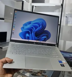 New Laptop HP Pavilion 15 16GB Intel Core i5 SSD 1T