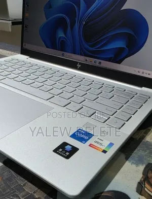 New Laptop HP Pavilion 15 16GB Intel Core i5 SSD 1T