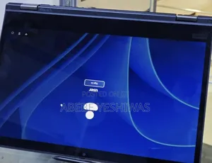 New Laptop Lenovo Yoga 11e 16GB Intel Core i5 SSD 512GB