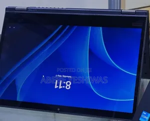 New Laptop Lenovo Yoga 11e 16GB Intel Core i5 SSD 512GB