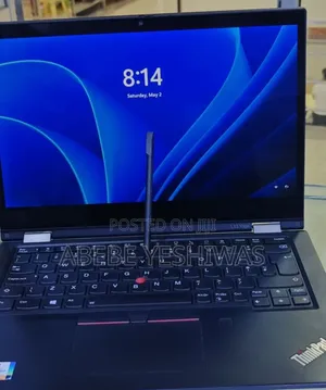 New Laptop Lenovo Yoga 11e 16GB Intel Core i5 SSD 512GB