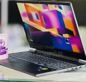 New Laptop HP Victus 15 16GB Intel Core i7 SSD 512GB