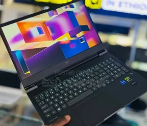 New Laptop HP Victus 15 16GB Intel Core i7 SSD 512GB
