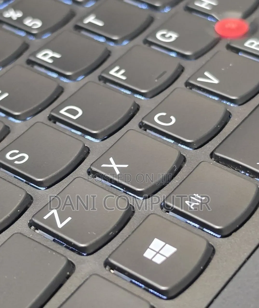 New Laptop Lenovo ThinkPad t495s 8GB AMD Ryzen 5 SSD 512GB