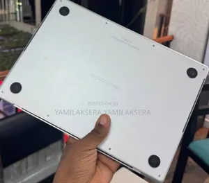 New Laptop Apple MacBook Pro 2021 M1 16GB Apple M1 Pro SSD 512GB