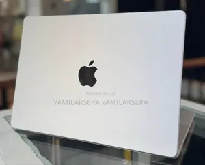 New Laptop Apple MacBook Pro 2021 M1 16GB Apple M1 Pro SSD 512GB