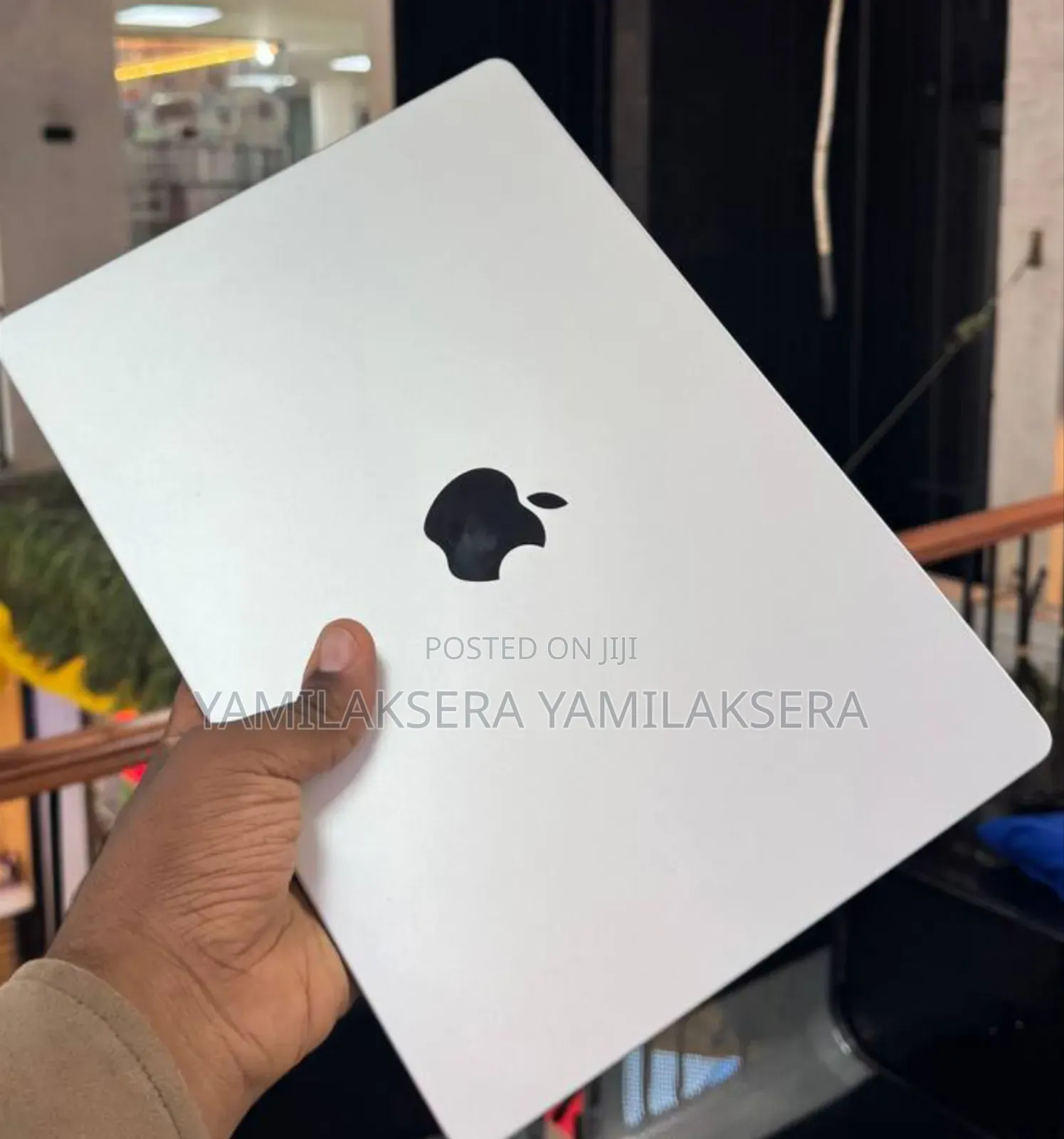 New Laptop Apple MacBook Pro 2021 M1 16GB Apple M1 Pro SSD 512GB